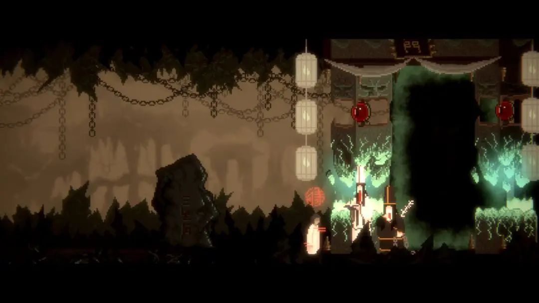 山海旅人截图2