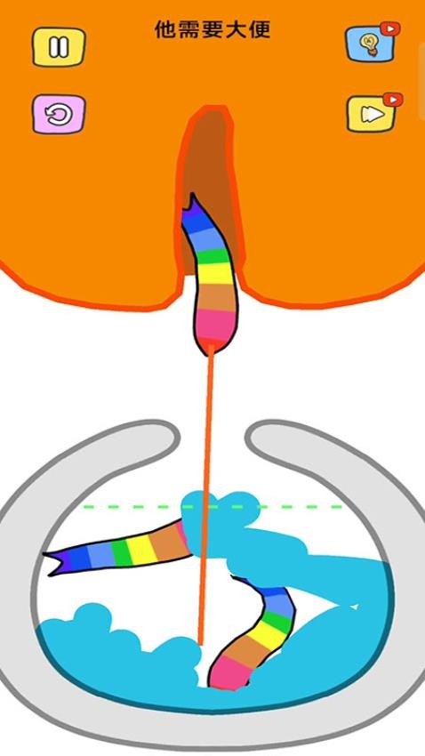 棘手谜题挑战游戏截图1