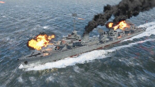 战争雷霆破解版无限金币截图1