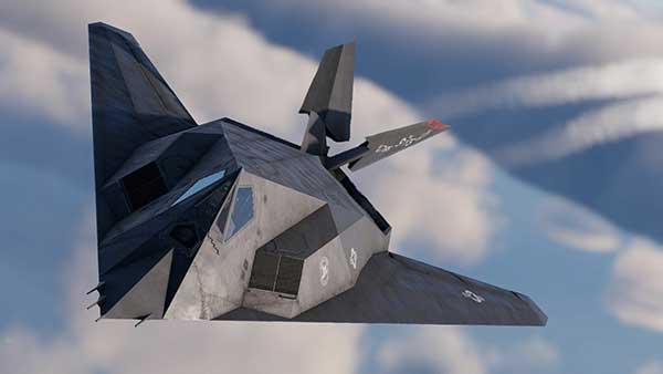 战争雷霆破解版无限金币截图3