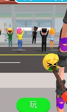 情绪弓箭游戏截图2