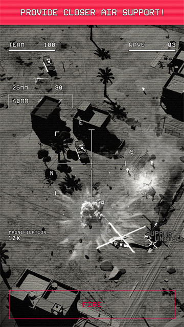 歌利亚(GOLIATH)截图1