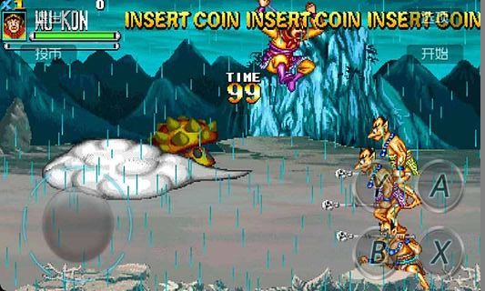 西游释厄传截图2