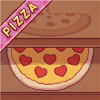 可口的披萨美味的披萨正版