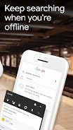 Google搜索引擎APP截图3