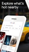Google搜索引擎APP截图2