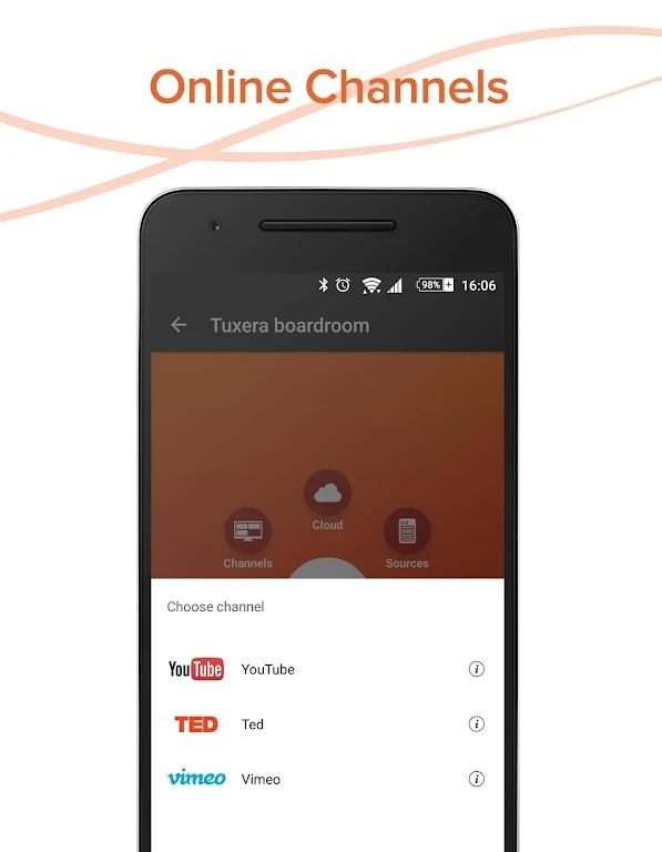 AllConnect(媒体投屏应用)截图3