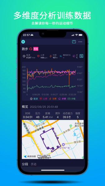 喜欢趣跑app截图3