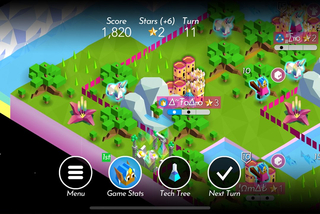 低模之战古代文明之争截图2