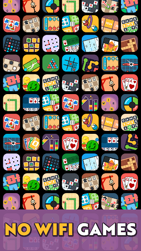 Offline Games截图2