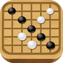 五子棋大对战游戏