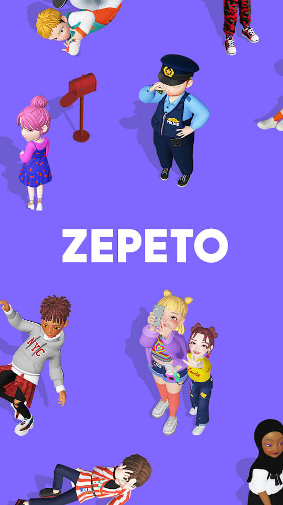 ZEPETO截图5