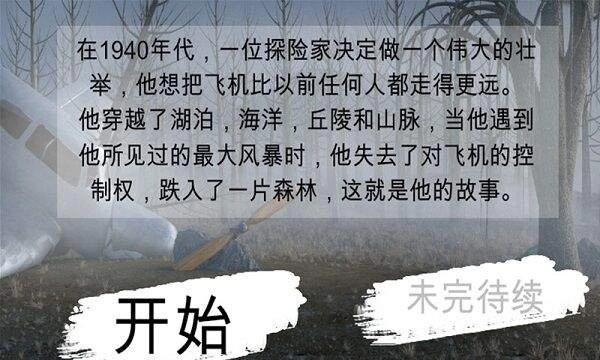 迷失在森林游戏截图3