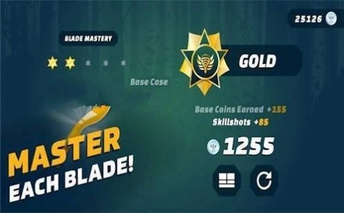 刀锋大乱斗(Blades Away)截图2