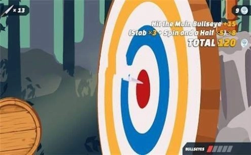 刀锋大乱斗(Blades Away)截图1