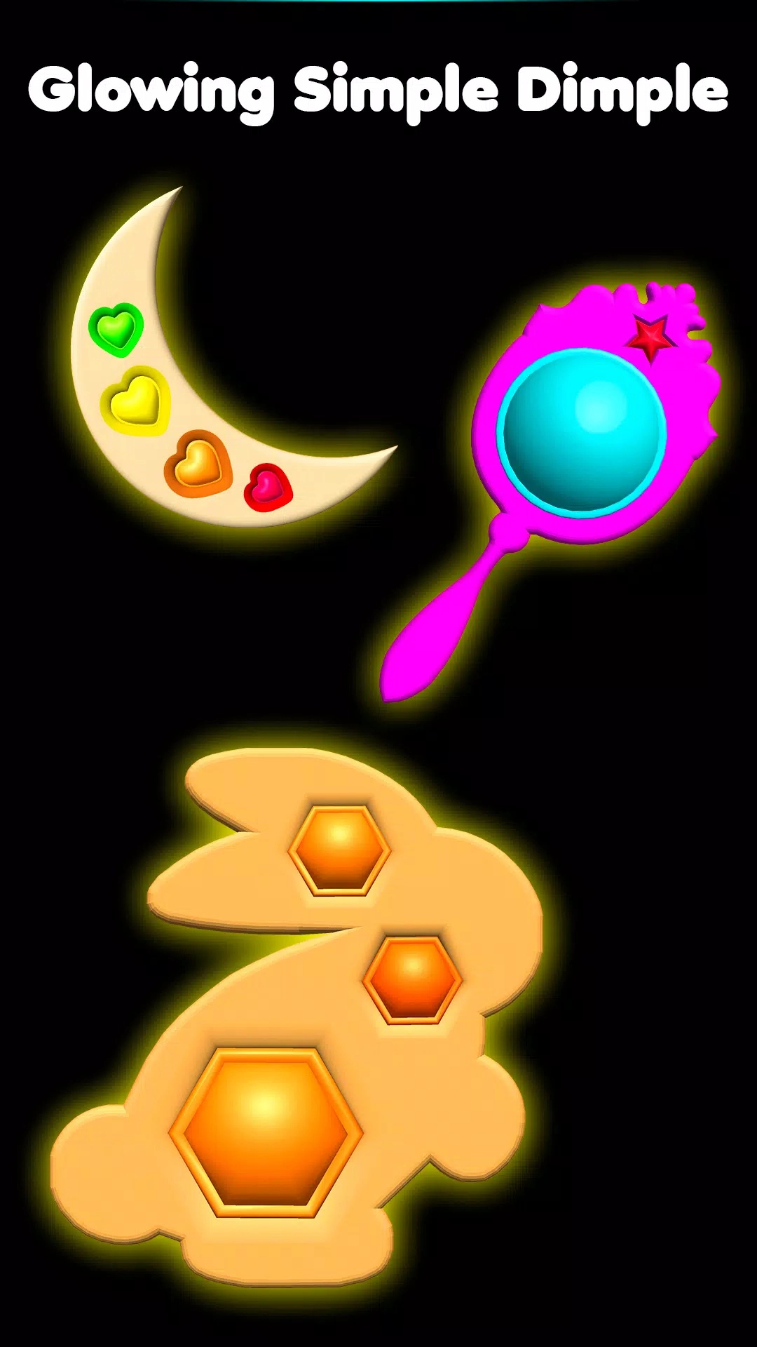 发光抗压(POPITGlow)截图3