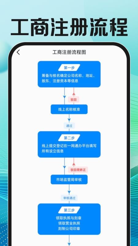 附近直聘找工作app截图2