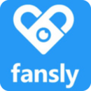 fansly相机