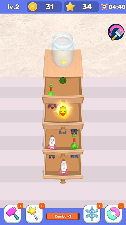 Tidy Drawer截图3