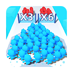 颜色大作战游戏