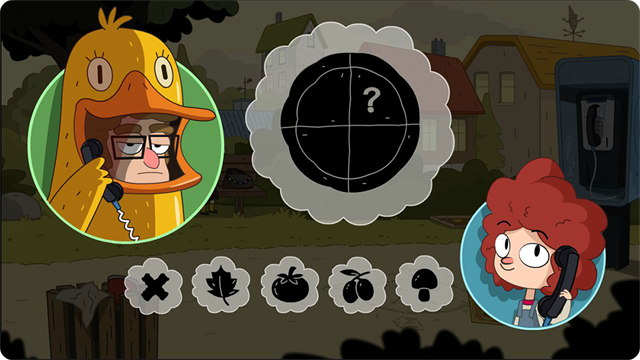 误入迷途(Lost in Play)截图1