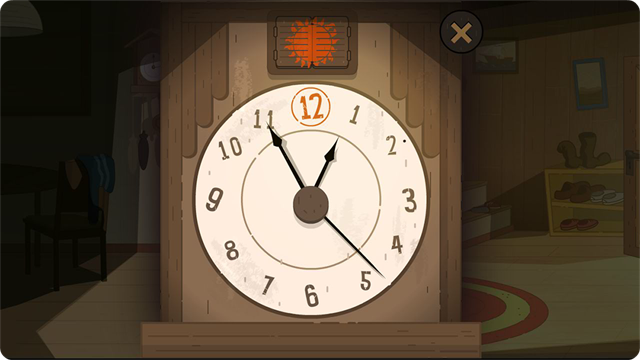 误入迷途(Lost in Play)截图5
