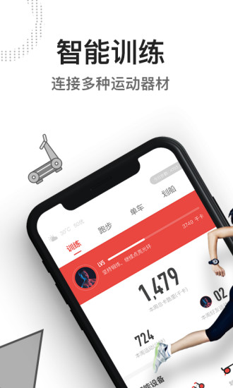 亿健连接app截图1