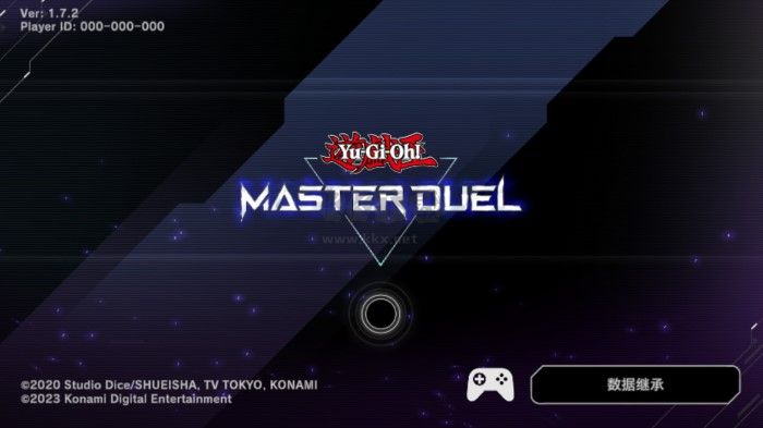 游戏王大师决斗手机版截图4