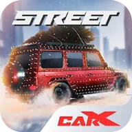 CarX Street街头赛车