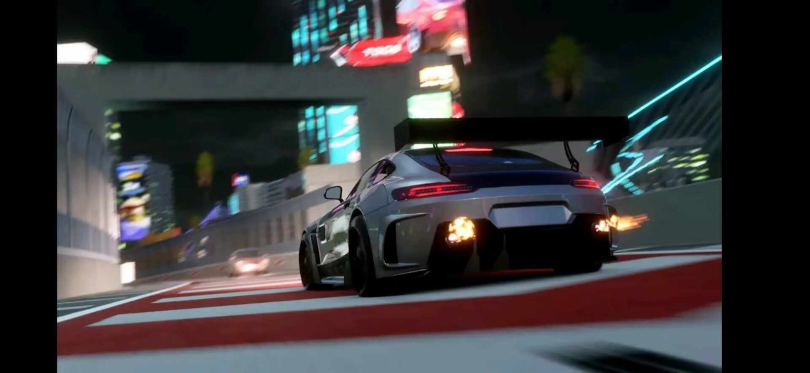 CarX Street街头赛车截图4