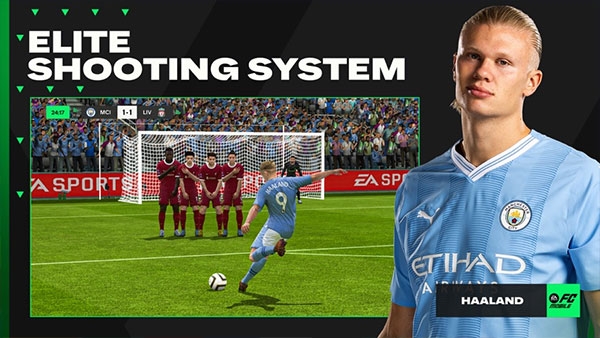 fifa24截图2