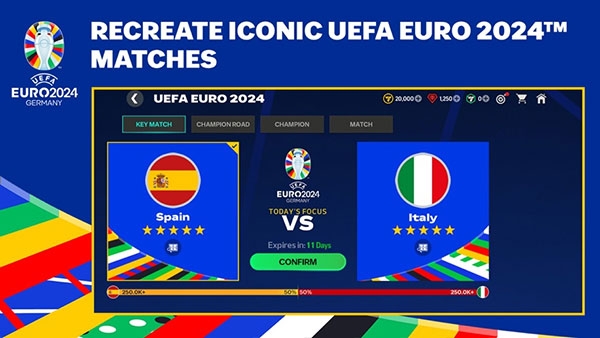 fifa24截图3