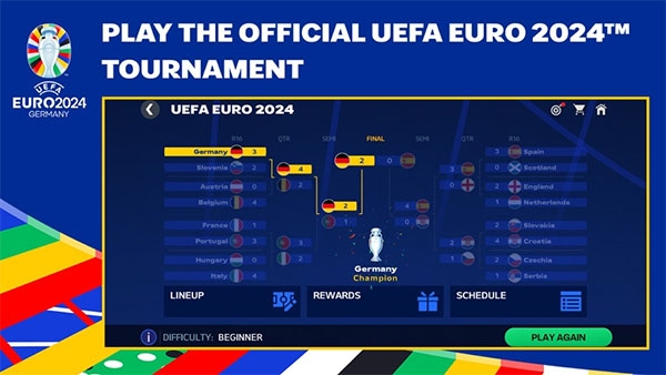 fifa24截图5