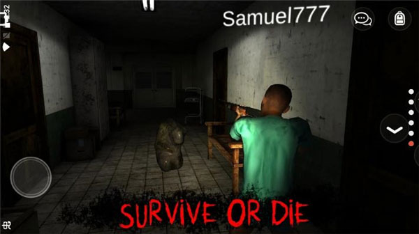 标本零虫虫汉化版截图4