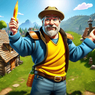 Landstack: card village国际服