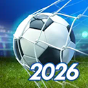 梦幻冠军足球2026