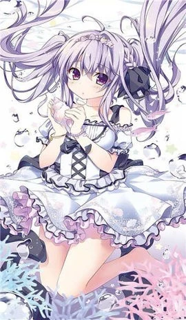 人工少女手游截图2