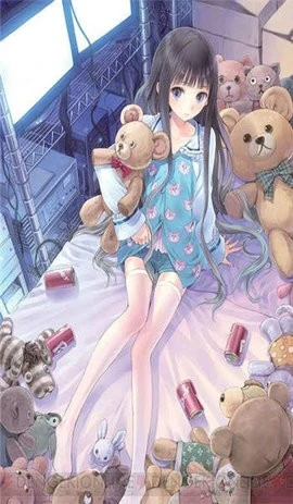 人工少女手游截图1