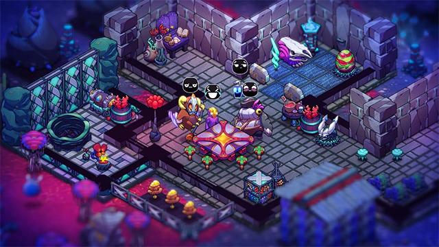 崩溃大陆2(Crashlands2)截图2