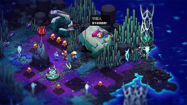 崩溃大陆2(Crashlands2)截图1