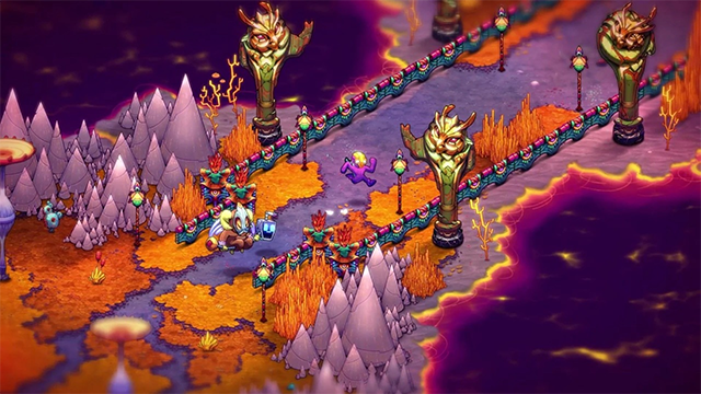 崩溃大陆2(Crashlands2)截图4