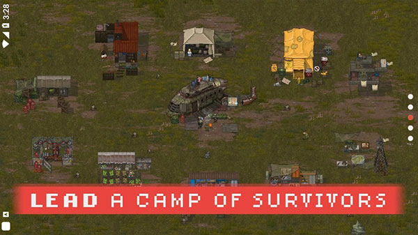 迷你dayz2正版截图3