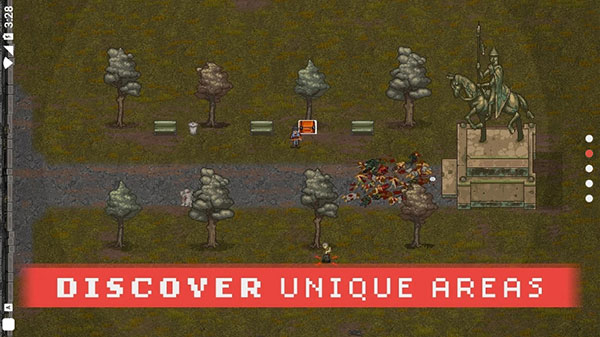 迷你dayz2正版截图4