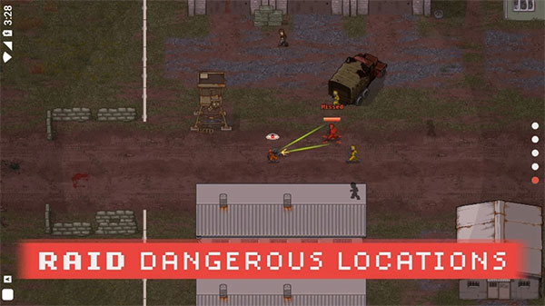 迷你dayz2正版截图2