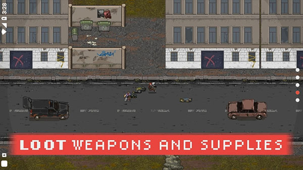 迷你dayz2正版截图1