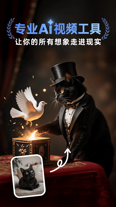 vidu官网版截图3