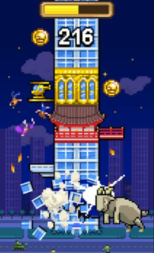 暴力破坏王截图1