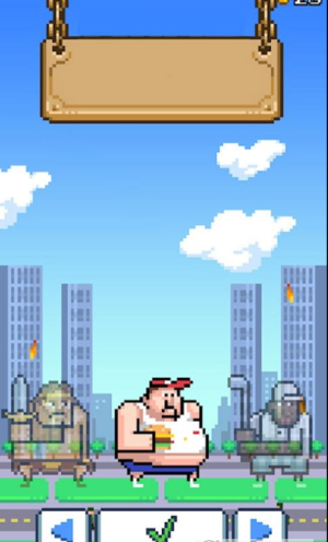 暴力破坏王截图3