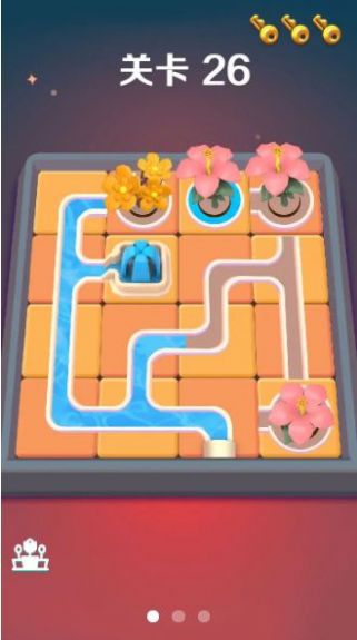 养花我最强截图1