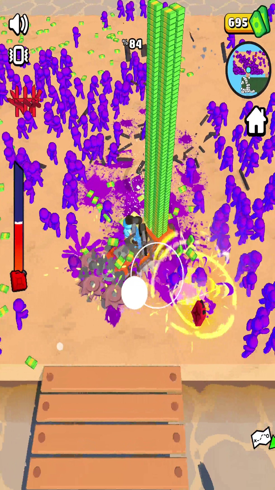 解压消消乐游戏截图3